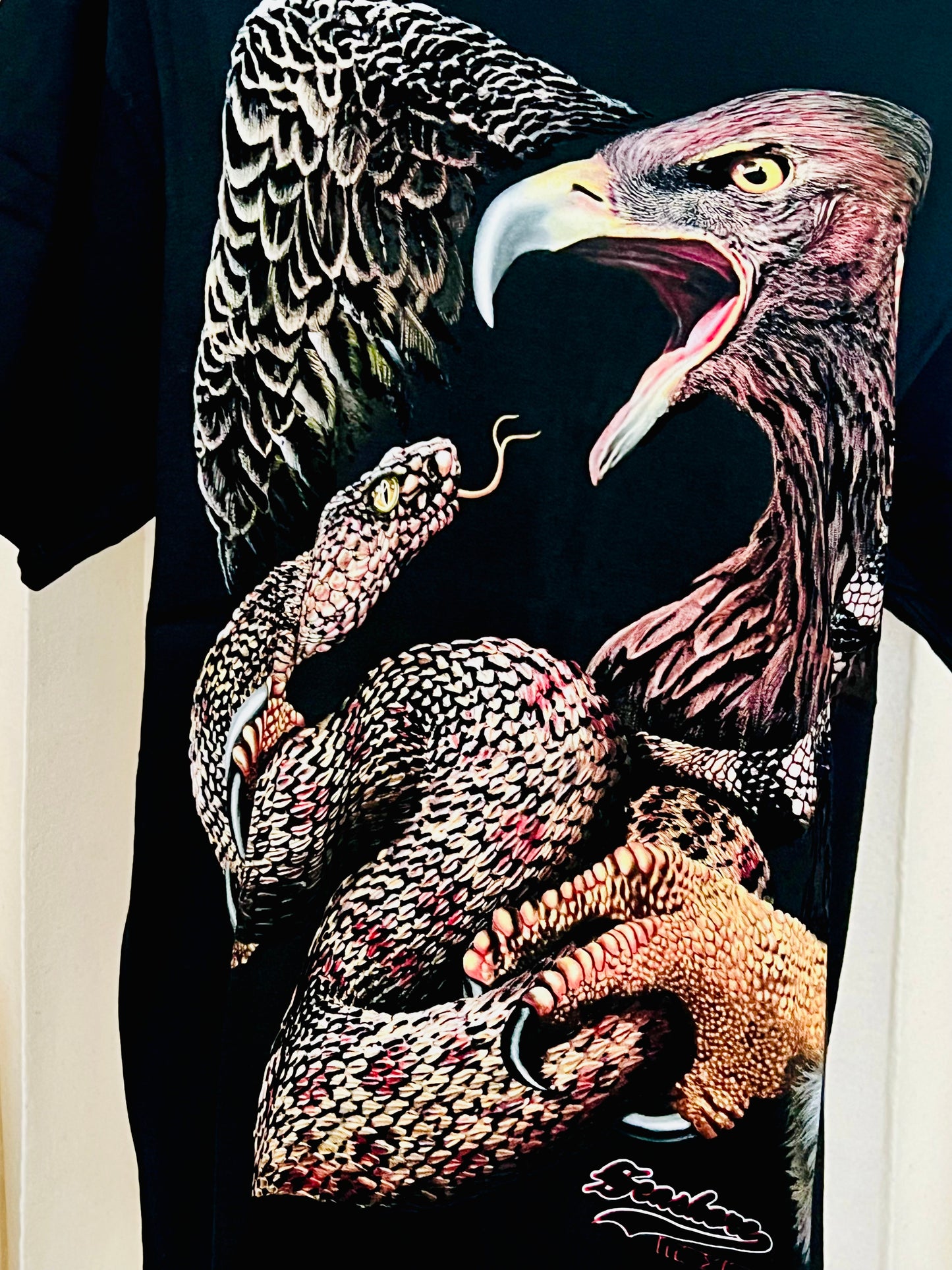 Men’s Graphic T-Shirt