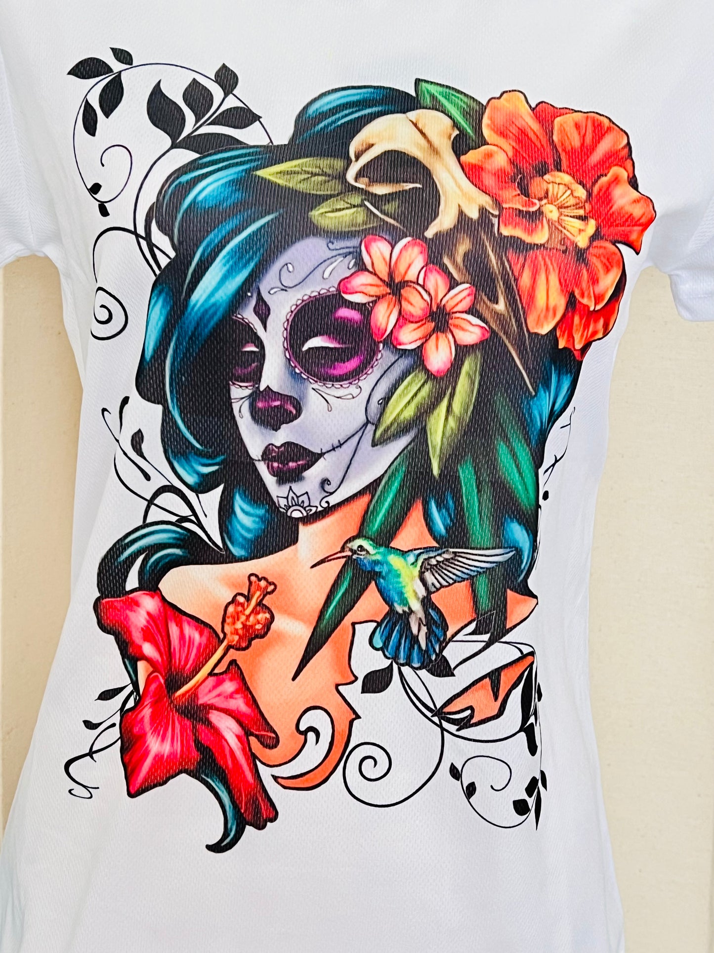 Women’s Graphic T-Shirt