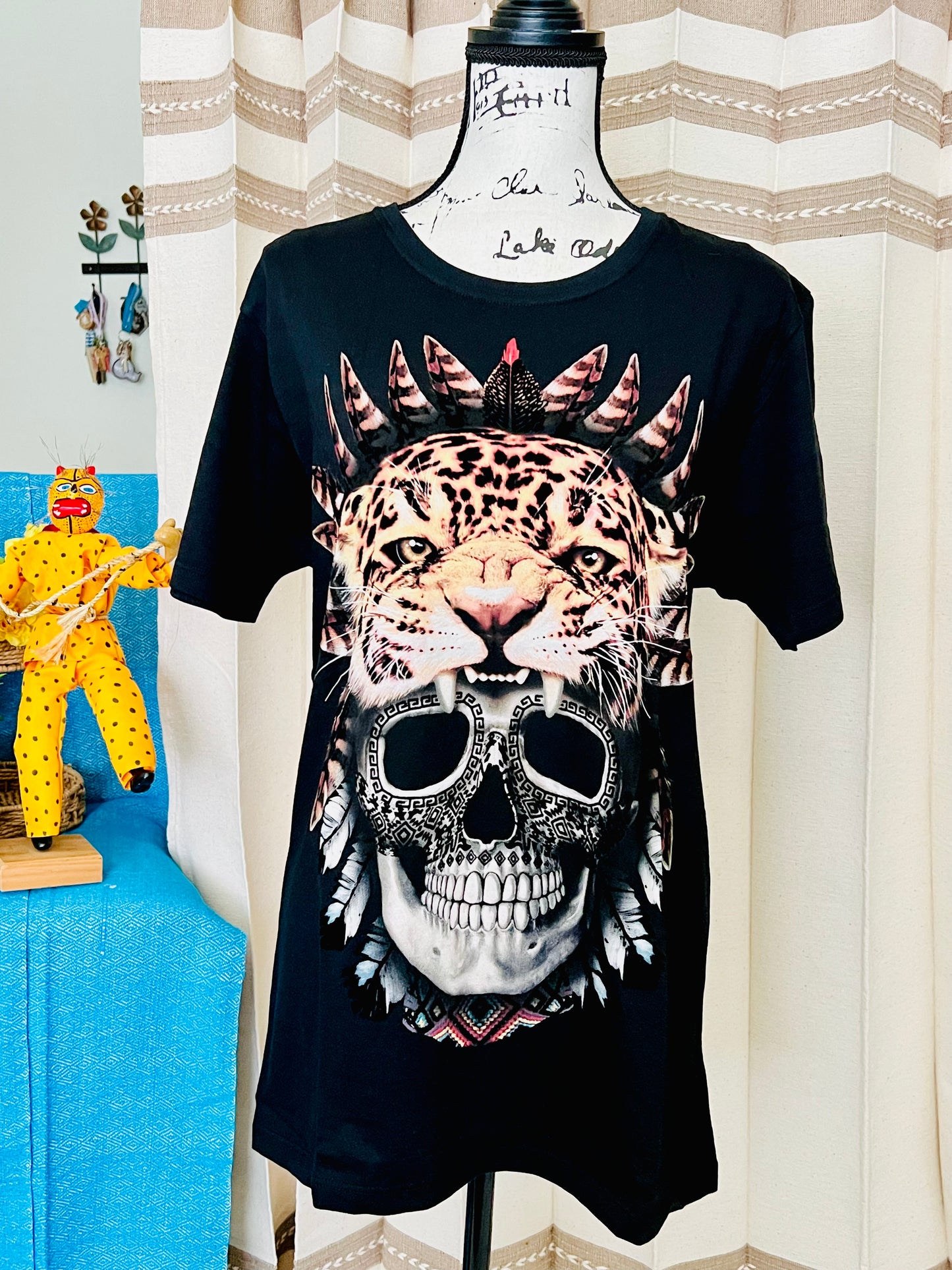 Men’s Graphic T-Shirt