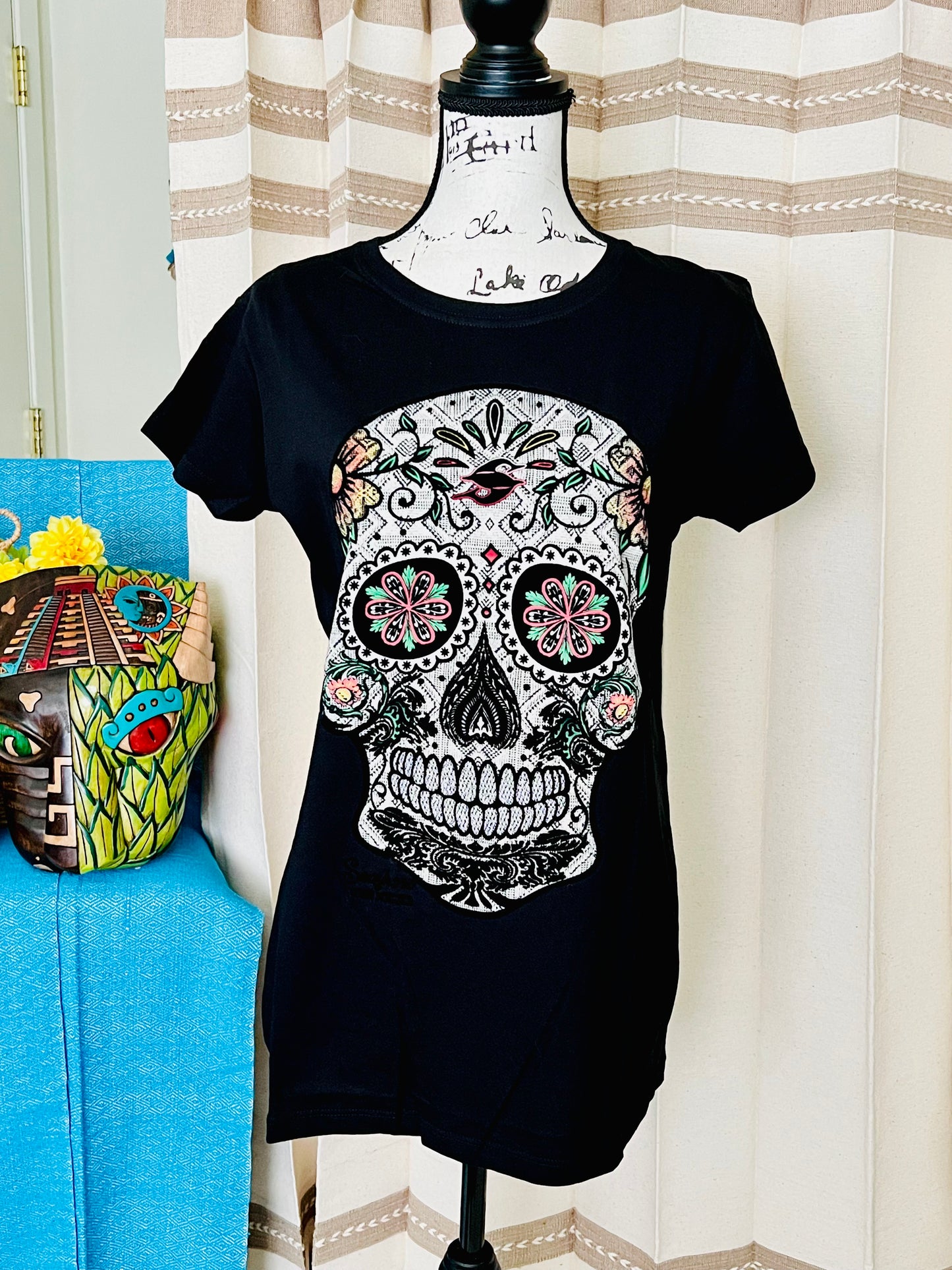 Women’s Graphic T-Shirt