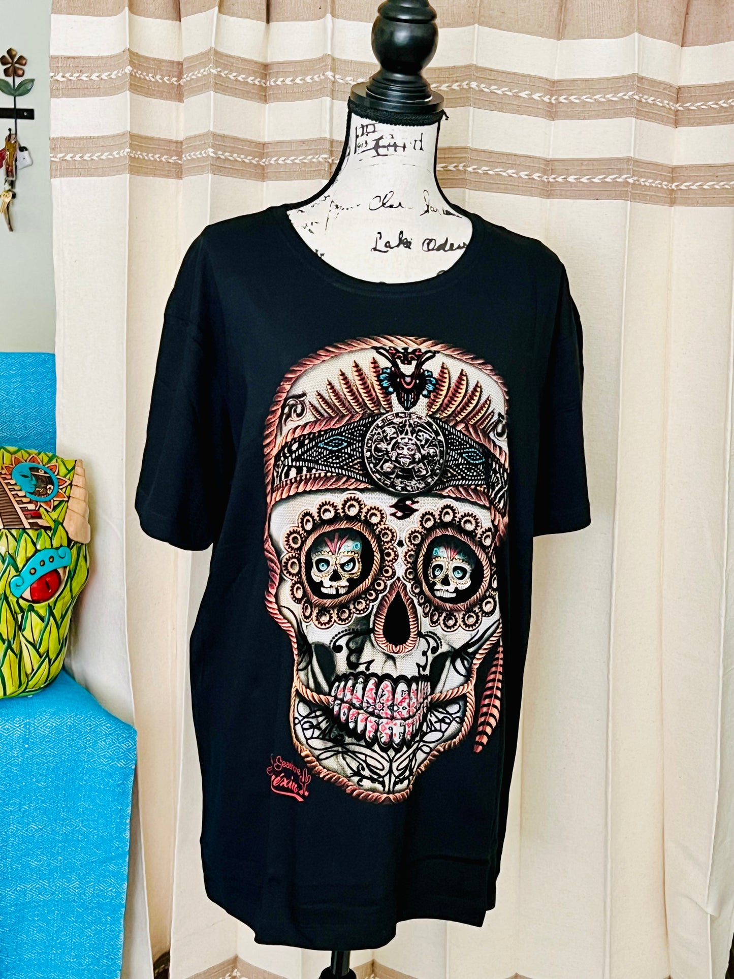 Men’s Graphic T-Shirt