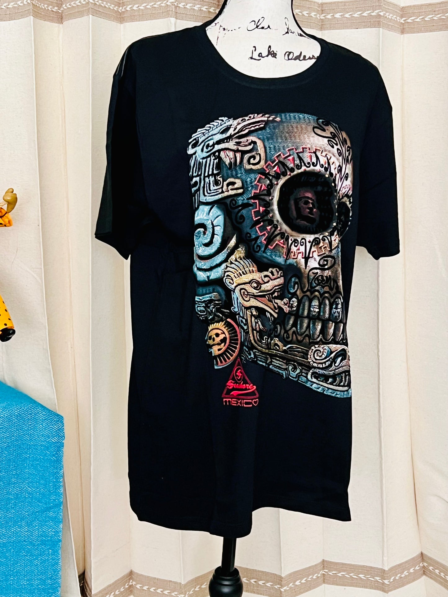 Men’s Graphic T-Shirt