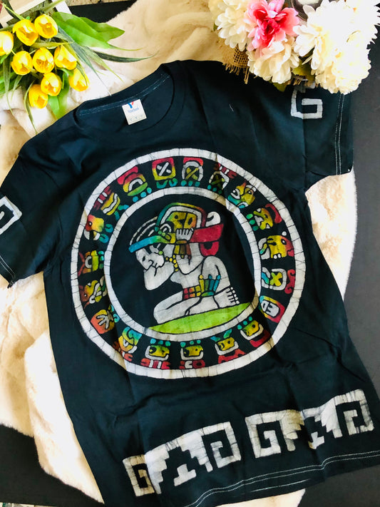 Mayan Calendar T-shirt