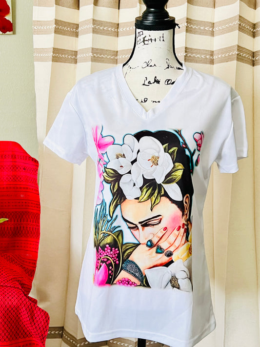 Women’s Graphic T-Shirt