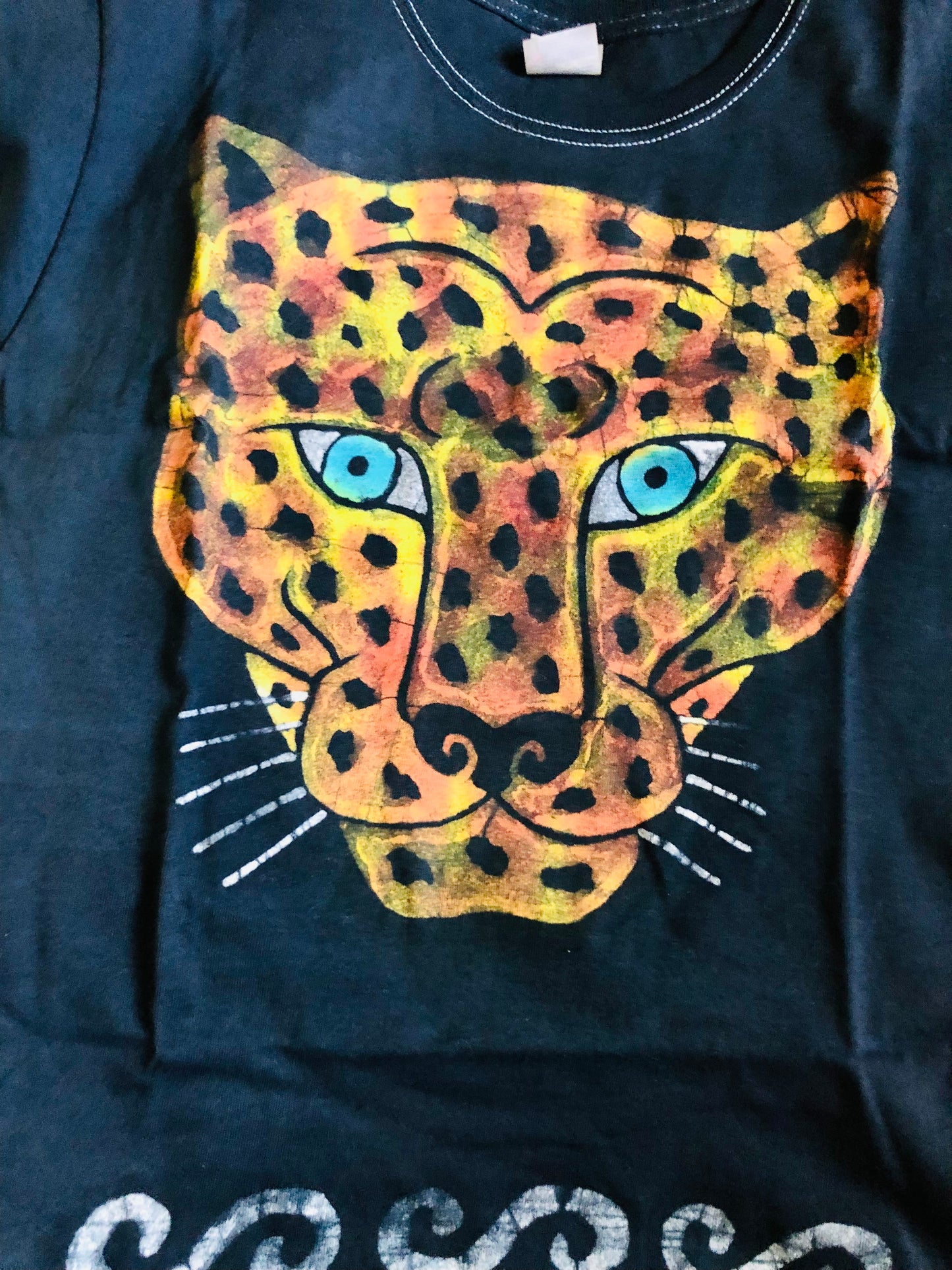 Jaguar Head T-shirt