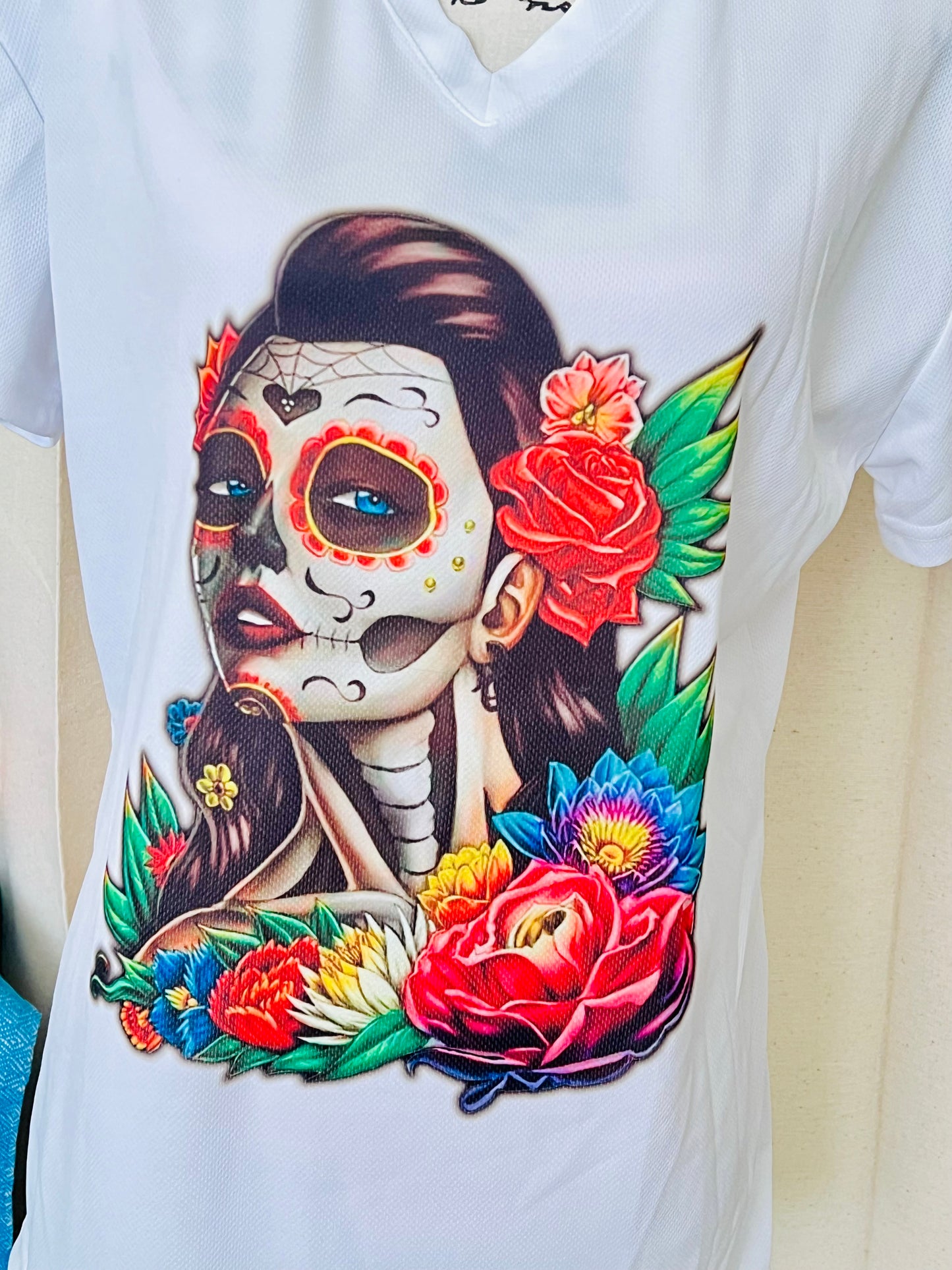 Women’s Graphic T-Shirt