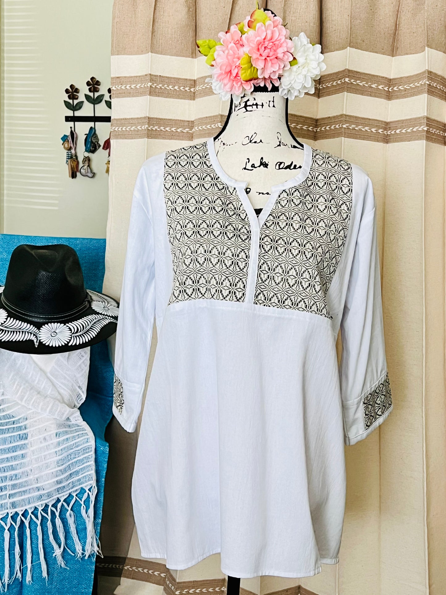 Nora Tunic