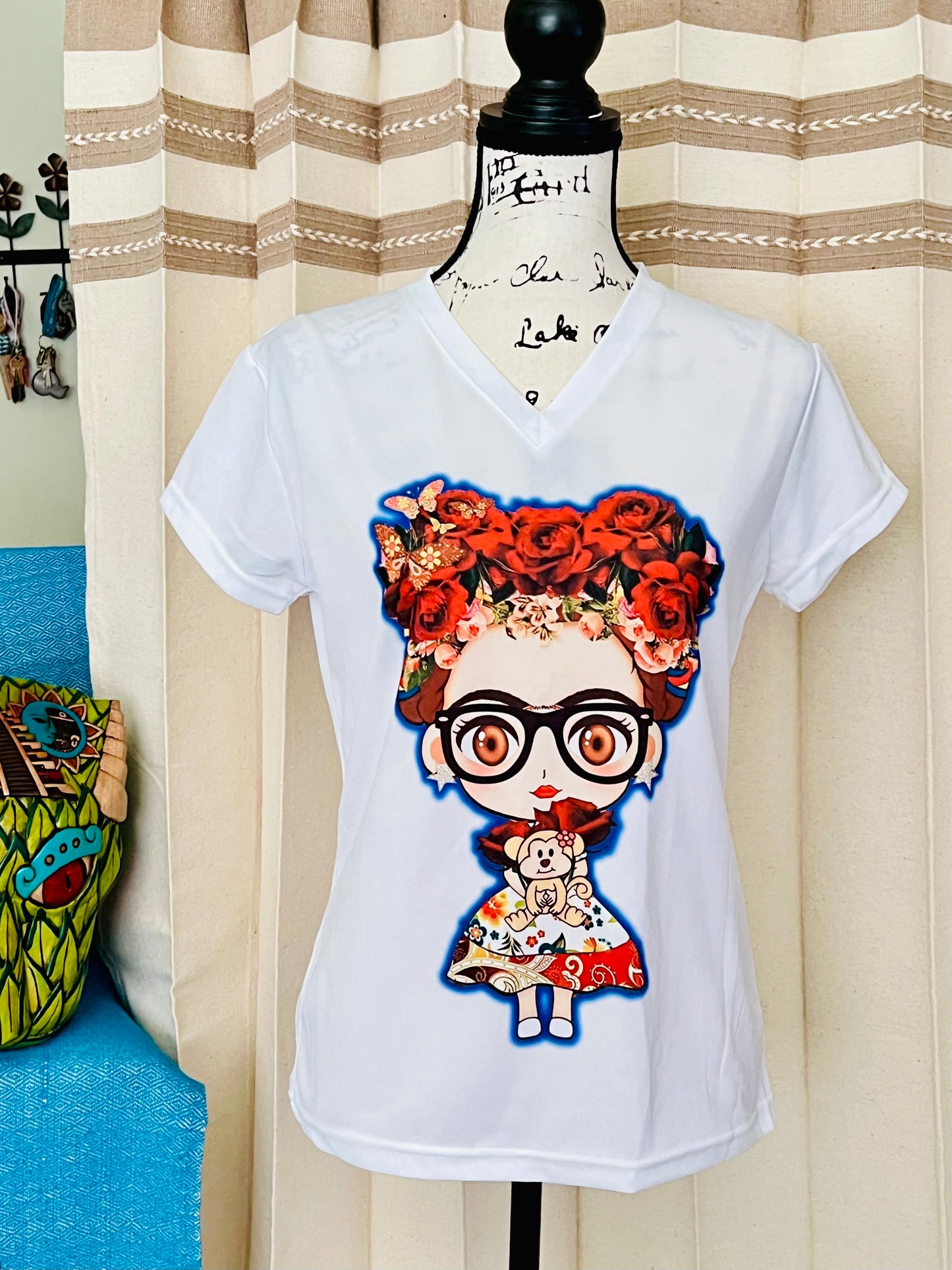 Women’s Graphic T-Shirt