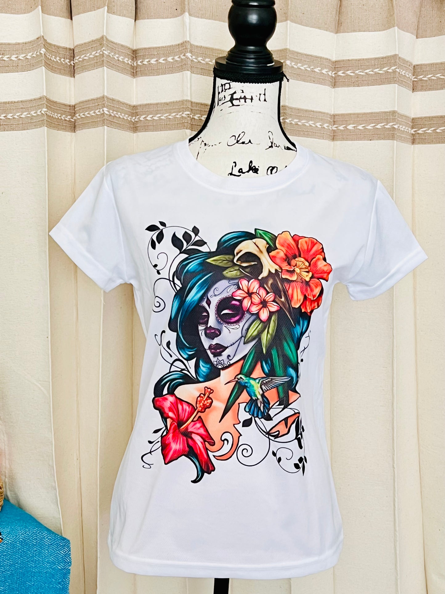 Women’s Graphic T-Shirt