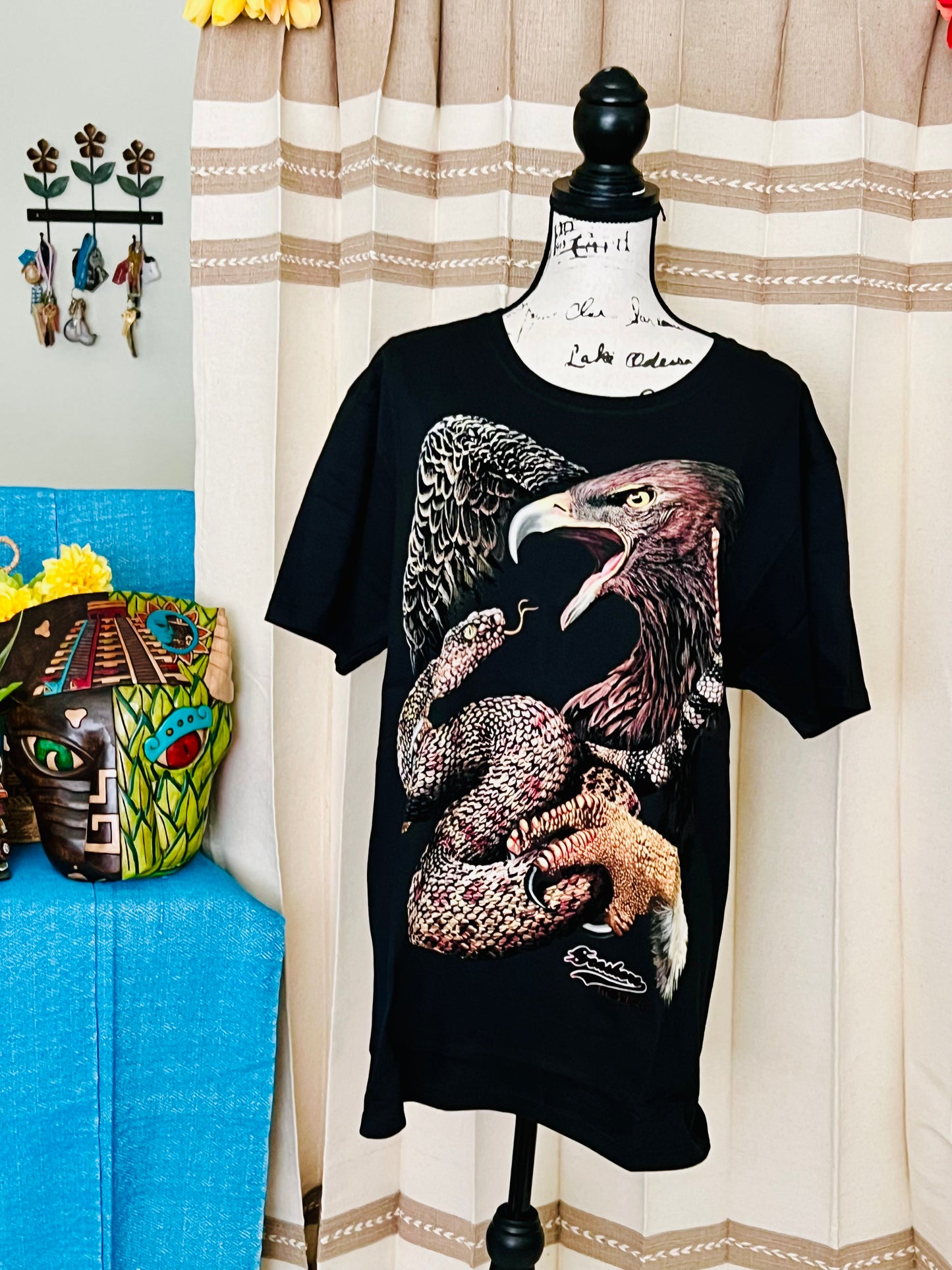 Men’s Graphic T-Shirt