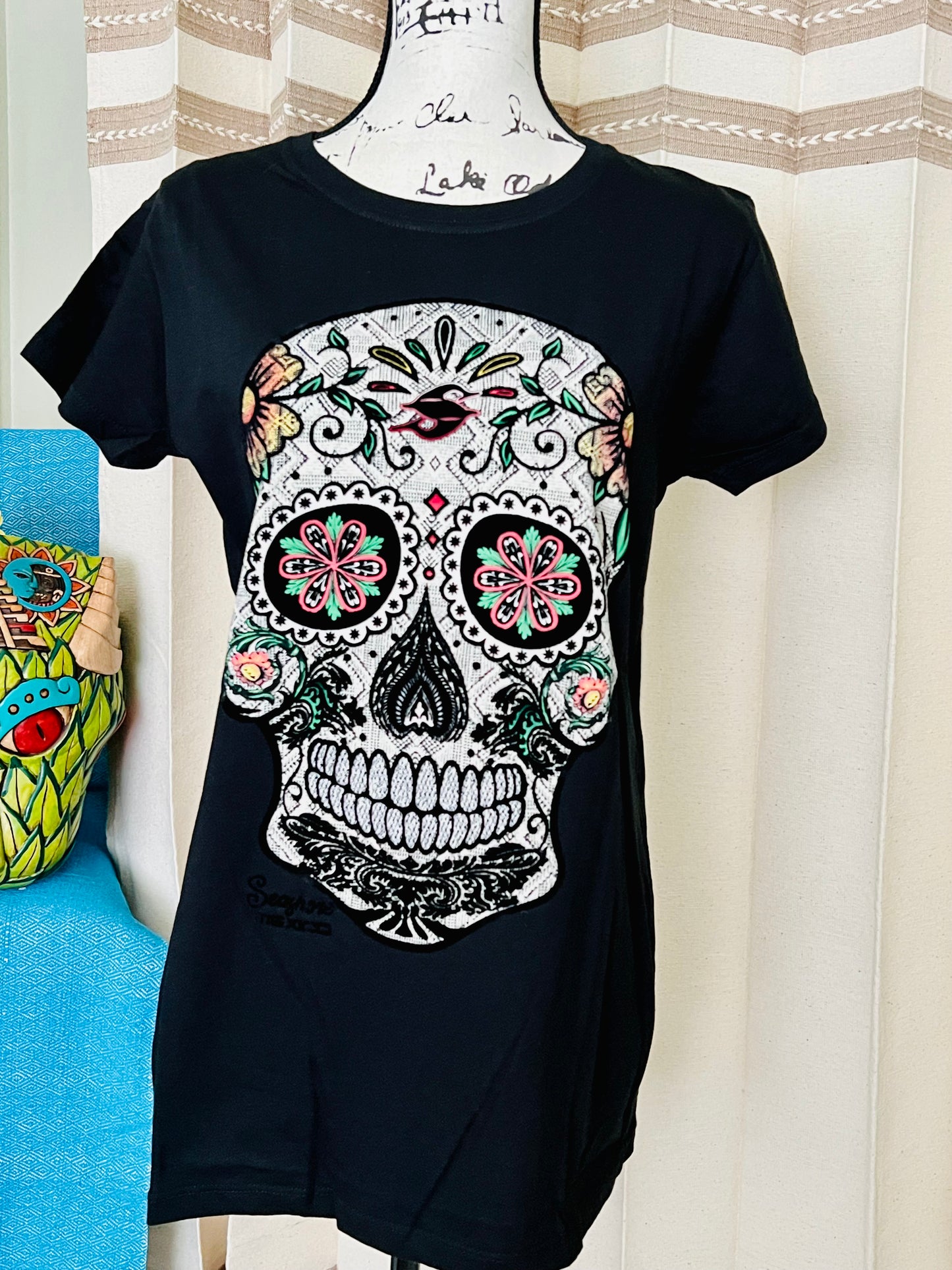 Women’s Graphic T-Shirt