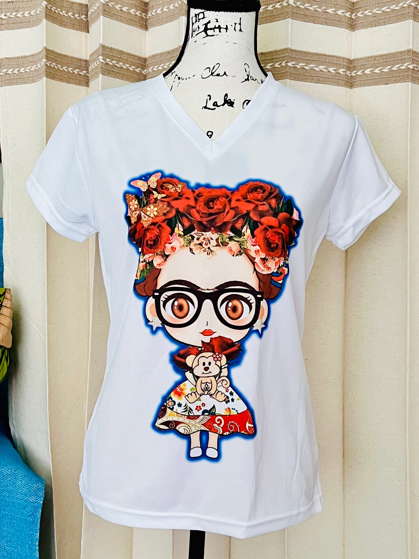 Women’s Graphic T-Shirt