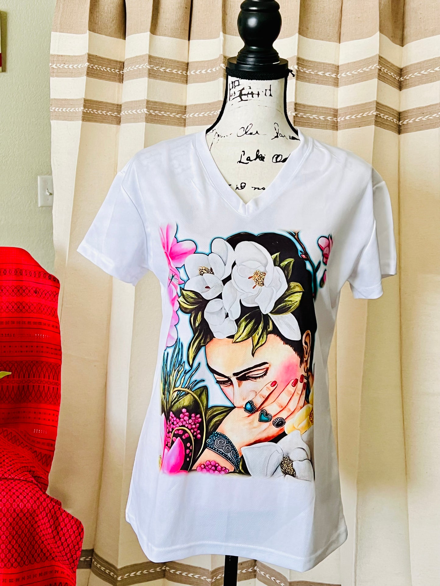 Women’s Graphic T-Shirt