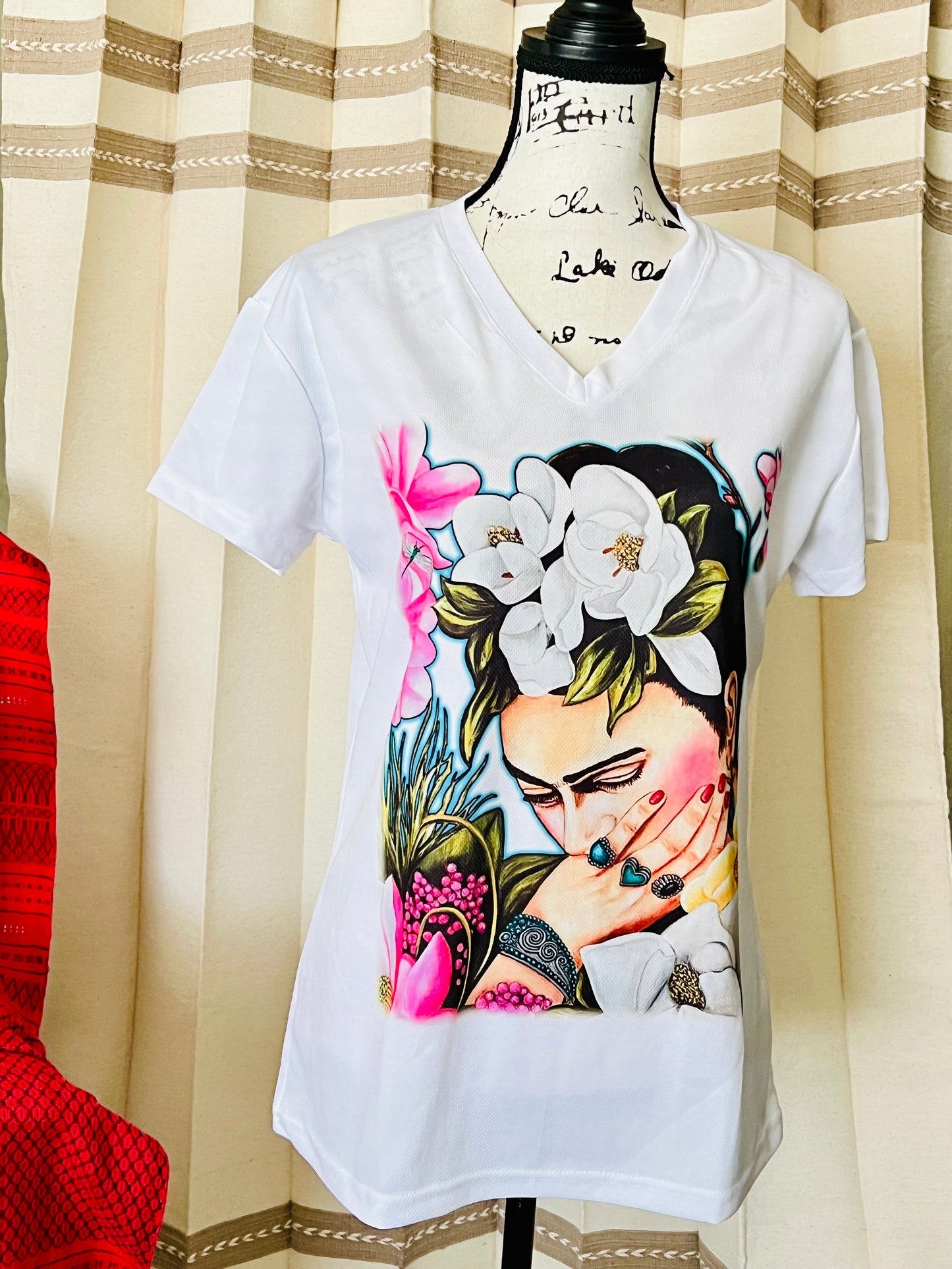 Women’s Graphic T-Shirt