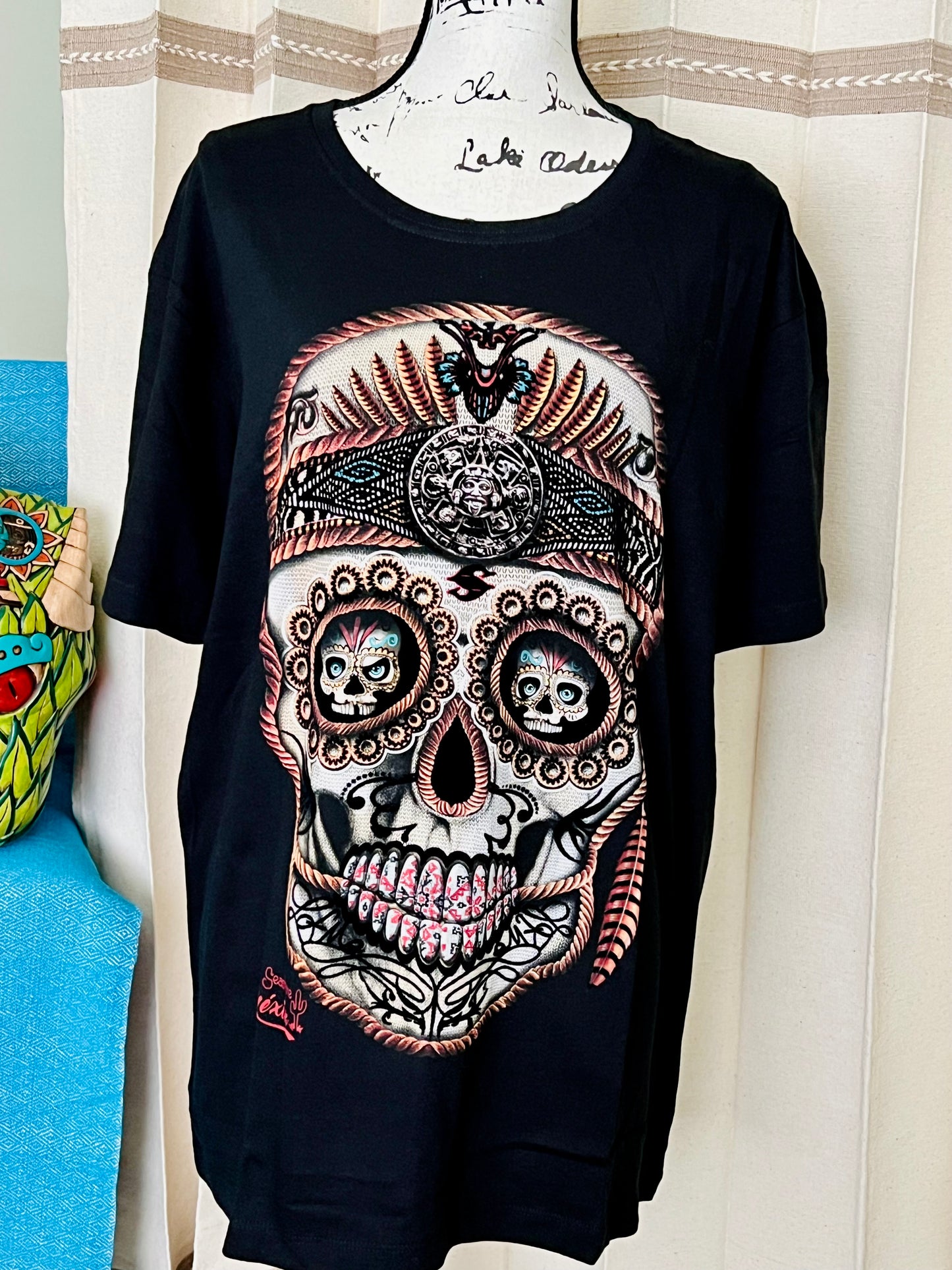 Men’s Graphic T-Shirt