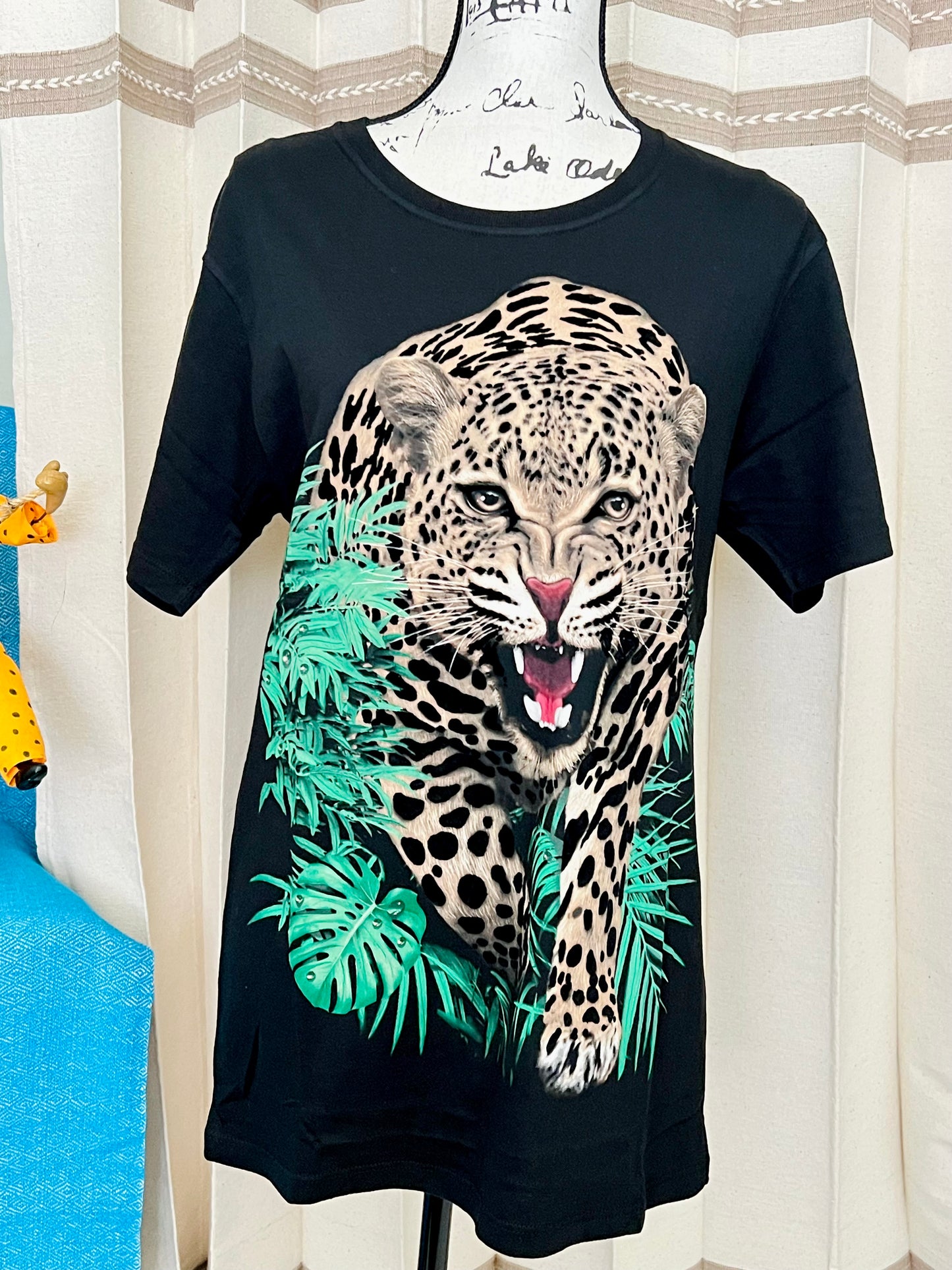 Men’s Graphic T-Shirt